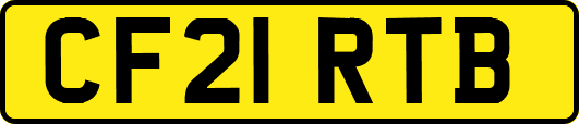 CF21RTB