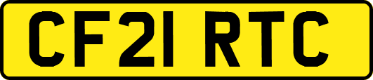 CF21RTC