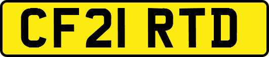 CF21RTD