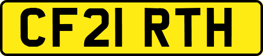 CF21RTH
