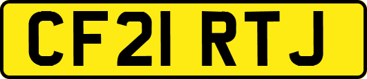 CF21RTJ