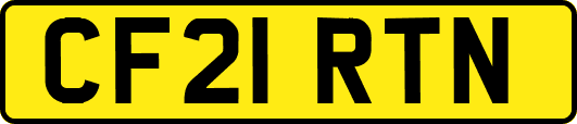 CF21RTN