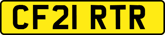 CF21RTR