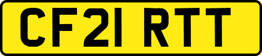 CF21RTT