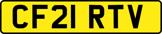 CF21RTV