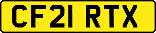 CF21RTX