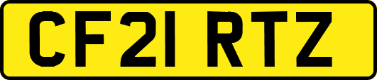 CF21RTZ