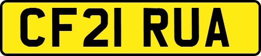 CF21RUA