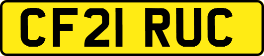 CF21RUC