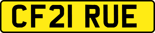 CF21RUE