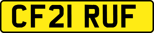 CF21RUF