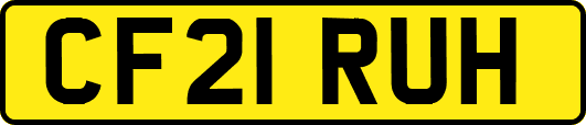 CF21RUH