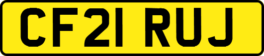 CF21RUJ