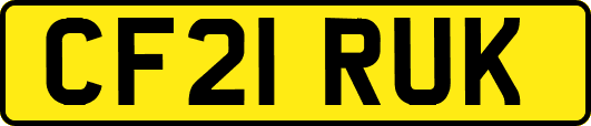 CF21RUK