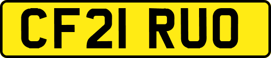 CF21RUO