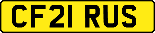 CF21RUS
