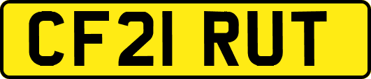 CF21RUT