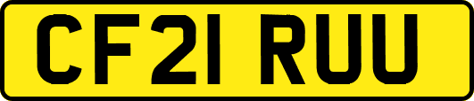 CF21RUU