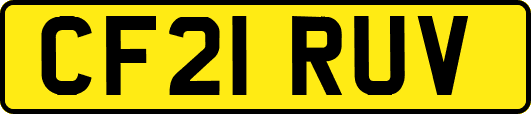 CF21RUV