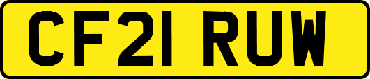 CF21RUW