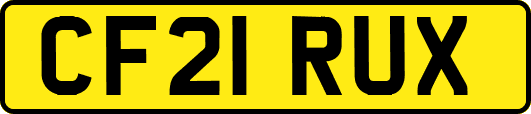 CF21RUX