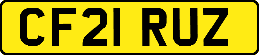 CF21RUZ
