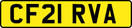 CF21RVA