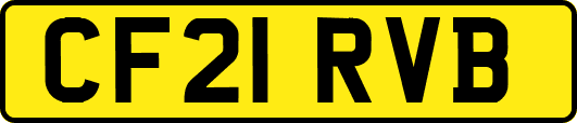 CF21RVB
