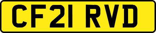 CF21RVD