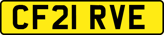 CF21RVE