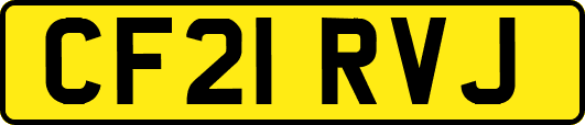 CF21RVJ