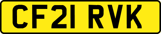 CF21RVK