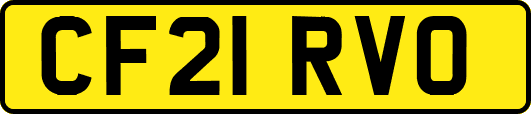 CF21RVO