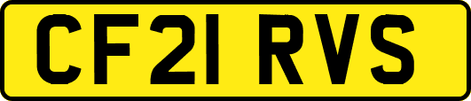 CF21RVS