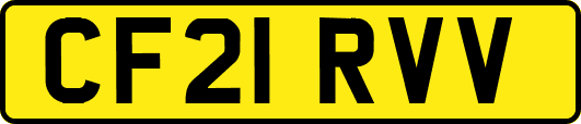 CF21RVV