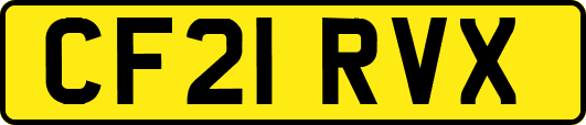 CF21RVX