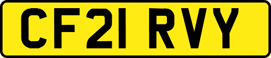 CF21RVY