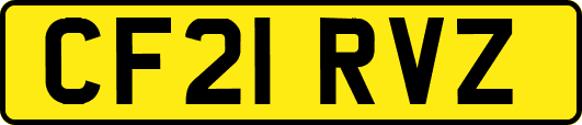 CF21RVZ