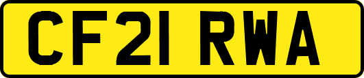 CF21RWA