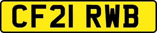CF21RWB