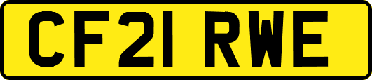 CF21RWE