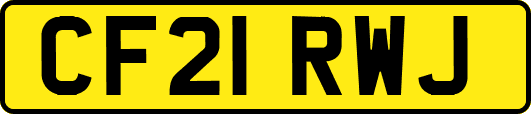 CF21RWJ