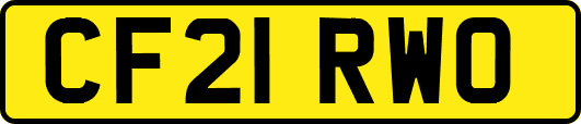CF21RWO