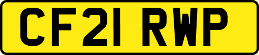 CF21RWP