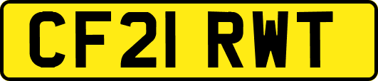 CF21RWT