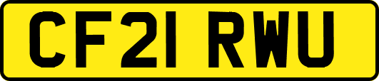 CF21RWU
