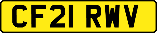 CF21RWV