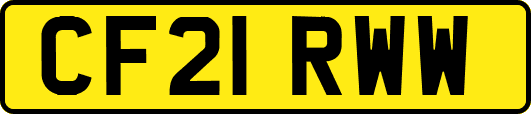 CF21RWW