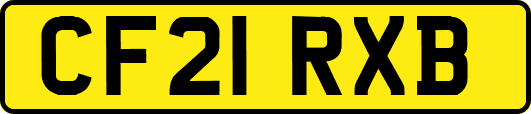 CF21RXB