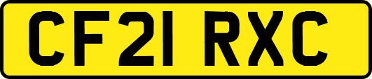 CF21RXC
